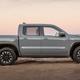 2022 Nissan Frontier